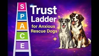 Thumbnail: Your Anxious Rescue Dog Needs This, Not More Treats
