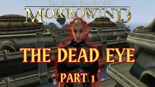 Thumbnail: An Assassin's Journey Begins | Morrowind Playthrough #1