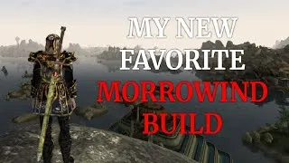 Thumbnail: How to Play Morrowind - Ultimate Paladin Build