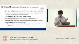 Thumbnail: Institutional Research Strategy Formulation Based on SciVal Topic Analytics