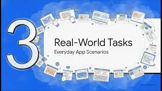 Thumbnail: OSWorld - Benchmarking Multimodal Agents for Open-Ended Tasks in Real Computer Environments