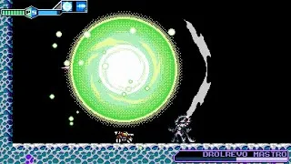Thumbnail: *SPOILERS* Blaster Master Z2: If you give me a hilariously overpowered weapon, expect me to meme it.