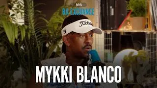 Thumbnail: "There's things I wish I'd done differently" | Mykki Blanco