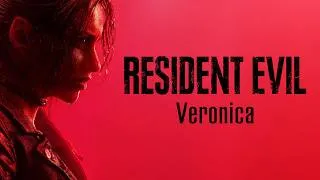 Thumbnail: Resident Evil Veronica - Announcement Trailer