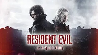 Thumbnail: Resident Evil Requiem - Launch Trailer