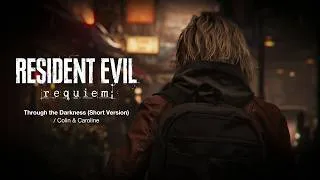 Thumbnail: Through the Darkness (Short Version) / Colin & Caroline