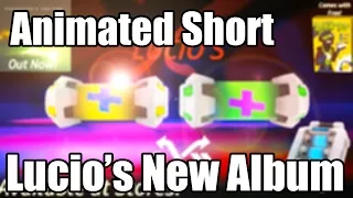 Thumbnail: Animated Short - Overwatch Lucio in a Nutshell