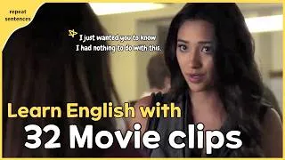 Thumbnail: How to Understand Movie's Real Talk Without Missing a Word!