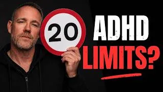 Thumbnail: ADHD Behavior: Why Understanding Isn't An Excuse
