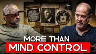 Thumbnail: The REAL MOTIVE Of MKUltra Was More Disturbing Than You Think