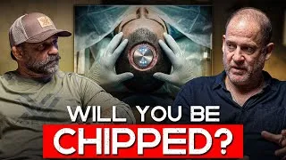 Thumbnail: HUMAN CHIPPING! The Dark Agenda Tech Elites Are Now Selling You