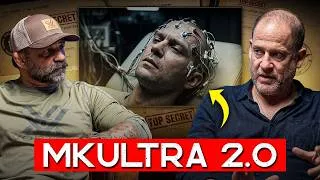 Thumbnail: MKUltra Whistleblower On MODERN MIND CONTROL, Human Chipping, Telepathy, & Fake Alien Abductions
