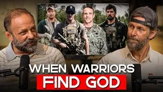 Thumbnail: Why So Many Special Operations Veterans Are Turning To Faith