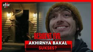 Thumbnail: Film Resident Evil Baru: YAY? or NAY?