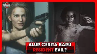 Thumbnail: Kemana Arah Resident Evil Setelah ELPIS?