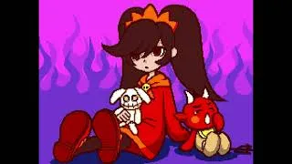 Thumbnail: Warioware Touched! - Ashley's Theme Isolated Vocals but only when they say "Ashley"