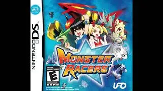 Thumbnail: Vs. Monster Racer - Monster Racers DS Extended