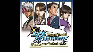 Thumbnail: Investigation ~ Middle 2004 (HQ Version) - Phoenix Wright: Ace Attorney: Trials and Tribulations