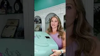 Thumbnail: Why the MagicCure® and the NEW MagicCure® Pro with Mandy #UVresin #resinart #resincrafts #craft