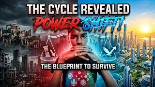 Thumbnail: Why This Global Crisis Is Changing Faster Than You Think". By Resolving World 