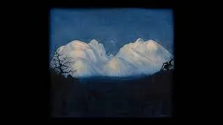Thumbnail: Bolcom - Graceful Ghost Rag (Slowed+Reverb)
