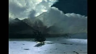 Thumbnail: Frederic Chopin Prelude Op 28, No 17 (Slowed+Reverb)