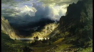 Thumbnail: Frederic Chopin - Fantasy Op. 49 (Slowed + Reverb)