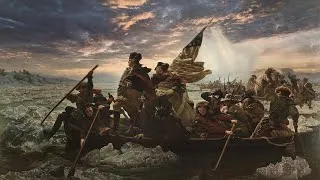 Thumbnail: a classical mix for breaching the shores of Delaware River