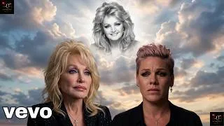 Thumbnail: P!NK & DOLLY PARTON - A LIFE WELL LIVED (A Tribute To Bonnie Tyler) (Fan-Made)