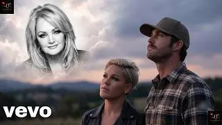 Thumbnail: RILEY GREEN & P!NK - GOODBYE BONNIE (A Tribute To The Late Bonnie Tyler)