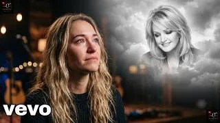 Thumbnail: LAUREN DAIGLE - HEAVEN GAINED AN ANGEL (A Heartfelt Tribute To Late Bonnie Tyler)