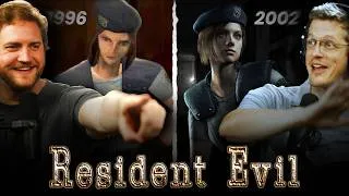 Thumbnail: Is Resident Evil Really The Perfect Remake? | The Remake Trials (Ep.2)