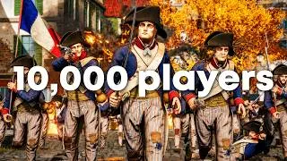 Thumbnail: This Mount and Blade Clone Is Better Than The Original