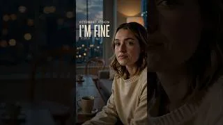 Thumbnail: I'M FINE | Official Music Video Short