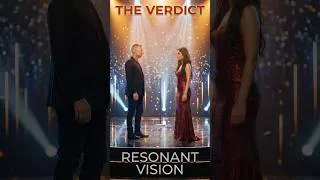 Thumbnail: The Verdict | Full 9:16 Mobile Version