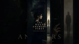 Thumbnail: The Rule Answers First | Mobile version