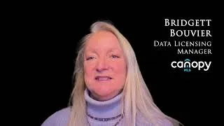 Thumbnail: RESO RED-T Course Testimonial - Bridgett Bouvier, Canopy MLS