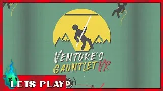 Thumbnail: Venture's Gauntlet VR Trial Mode