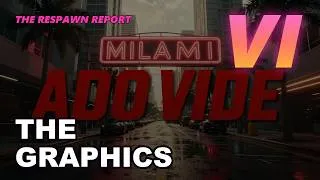 Thumbnail: GTA 6 Graphics — The Biggest Leap Yet?