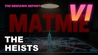 Thumbnail: GTA 6 Heists — How Big Could They Get?