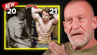 Thumbnail: How Dorian Yates Became a 6x Mr. Olympia Champion