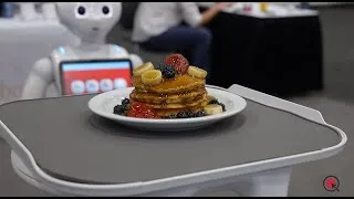 Thumbnail: Texas Restaurant Show 2023 Highlights