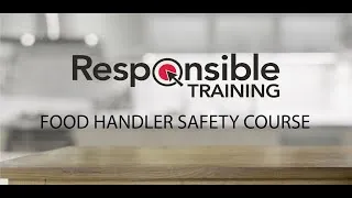 Thumbnail: Food Handler Safety Training