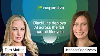Thumbnail: How BlackLine's Small Proposal Team Wins 50% of Deals, 30% Revenue From RFPs