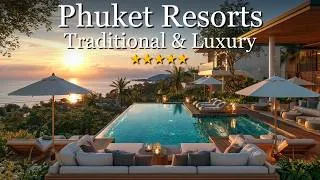 Thumbnail: 10 Best Resorts in Phuket | The Best Stays in Thailand’s Paradise