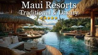 Thumbnail: 10 Best Resorts in Maui | Where to Stay in 2026