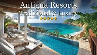 Thumbnail: 10 Best Resorts in Antigua | The Best Stays on a Caribbean Island Paradise