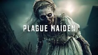 Thumbnail: Pestilence Arrives | Dark Immersive Medieval Ambient Music 