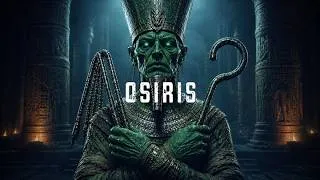 Thumbnail: OSIRIS: Dark Ambient Journey Through the Egyptian Underworld
