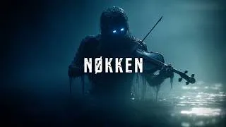 Thumbnail: Lured by the Nøkken – Mythic Dark Ambient String Soundscape